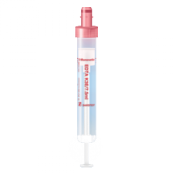 Sarstedt S-Monovette K3 EDTA 7,5 ml